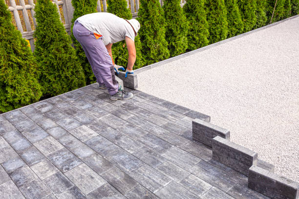 Best Professional Driveway Pavers  in Ship Bottom, NJ