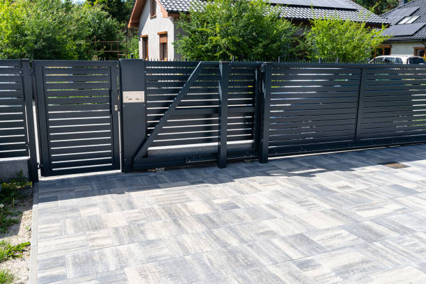 Best Driveway Repair Near Me  in Ship Bottom, NJ