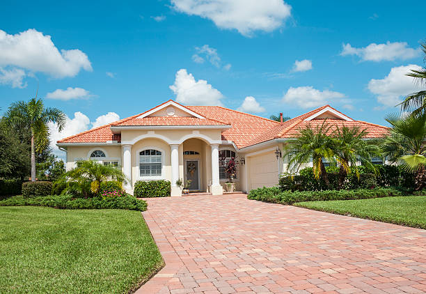 Best Concrete Paver Driveway  in Ship Bottom, NJ