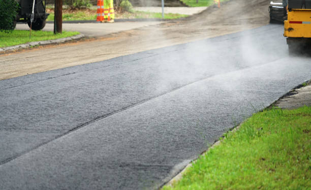 Professional Driveway Pavers in Ship Bottom, NJ