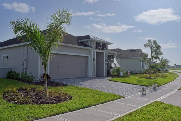 Best Affordable Driveway Pavers  in Ship Bottom, NJ